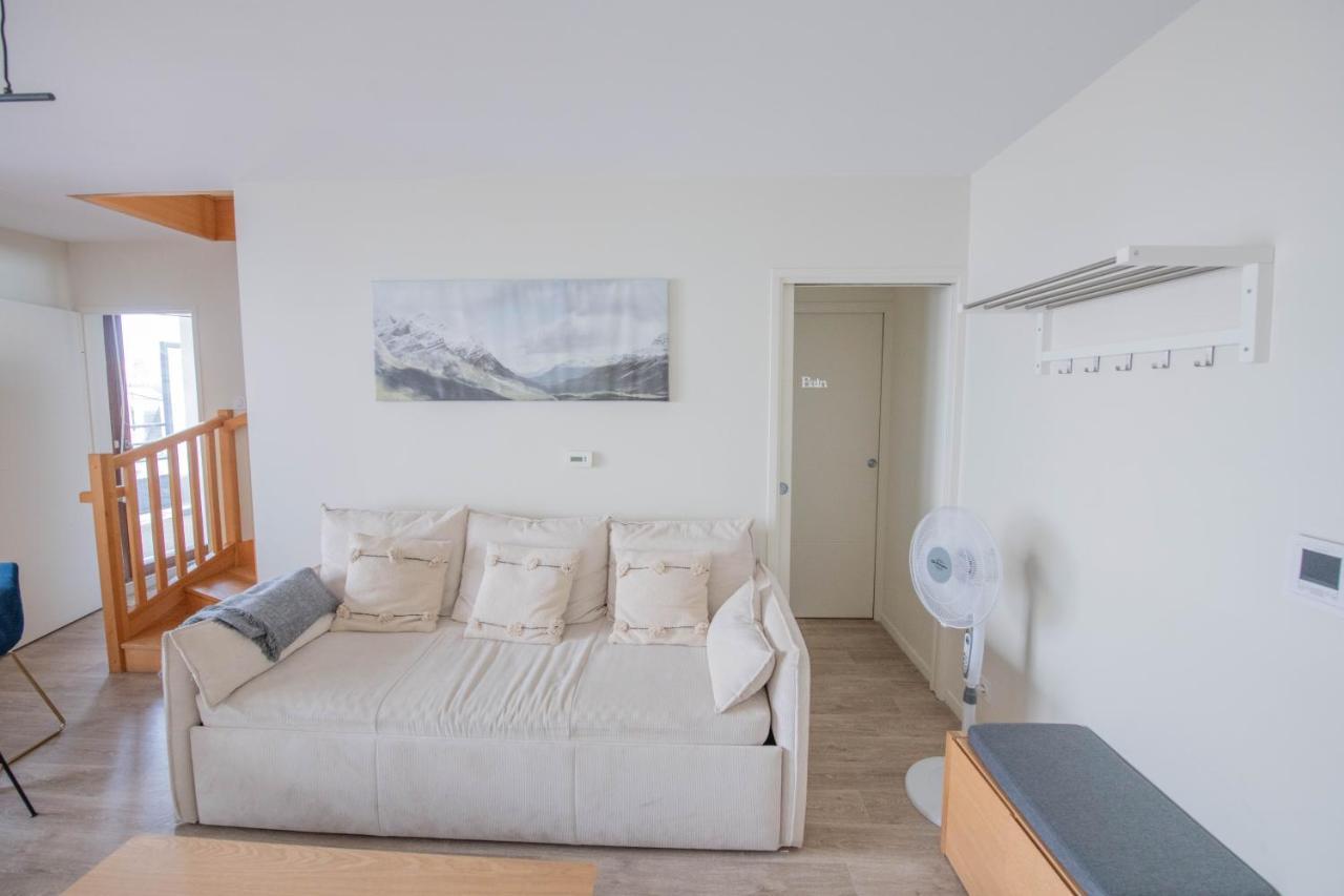 オーベルヴィリエMachouart Le Duplex -Parking Gratuit Equipee Commodites-アパートメント エクステリア 写真