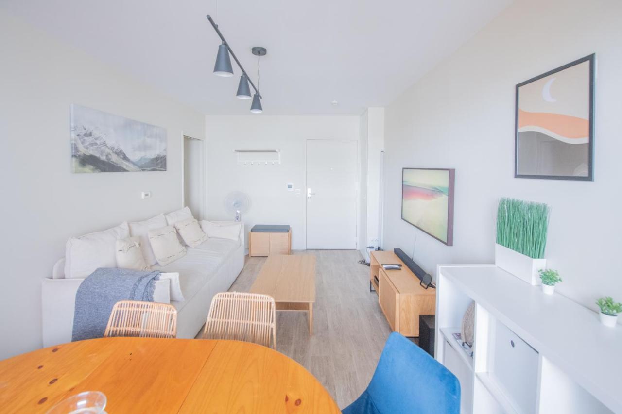 オーベルヴィリエMachouart Le Duplex -Parking Gratuit Equipee Commodites-アパートメント エクステリア 写真